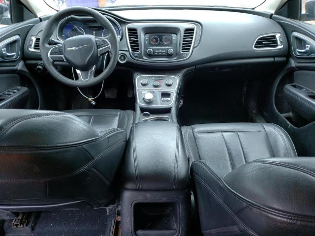Photo 8 from auction – 2015 CHRYSLER 200 LX with VIN 1C3CCCFB6FN634055