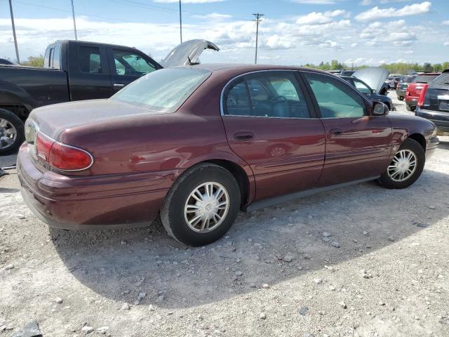 Photo 3 from auction – 2005 BUICK LESABRE LI with VIN 1G4HR54K45U159374