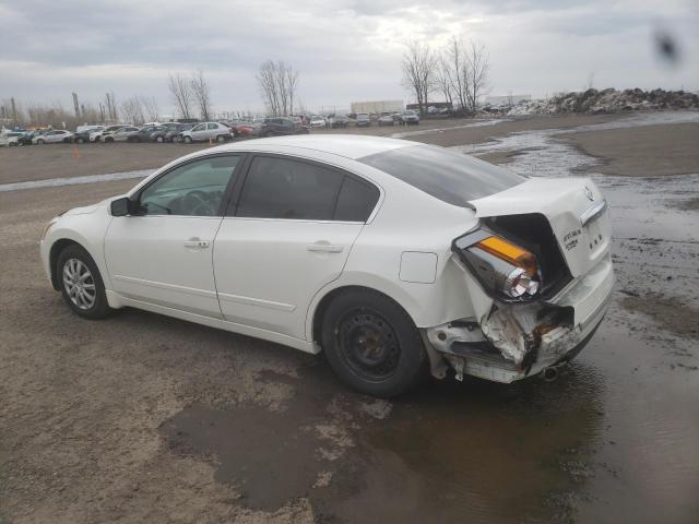 Photo 2 from auction – 2012 NISSAN ALTIMA BAS with VIN 1N4AL2AP9CN496030