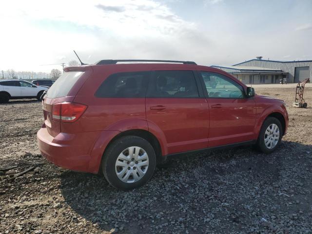 Photo 3 from auction – 2014 DODGE JOURNEY SE with VIN 3C4PDDAG8ET227632
