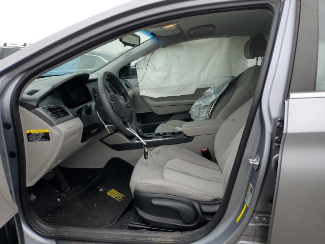 Photo 7 from auction – 2016 HYUNDAI SONATA HYB with VIN KMHE24L13GA030153