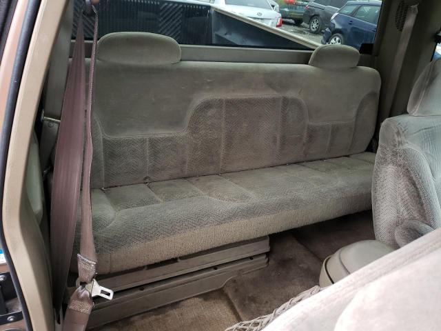 Photo 10 from auction – 1997 GMC SIERRA C15 with VIN 2GTEC19RXV1537684