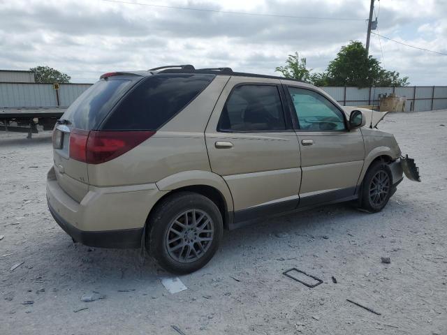Photo 3 from auction – 2006 BUICK RENDEZVOUS with VIN 3G5DA03L56S628360