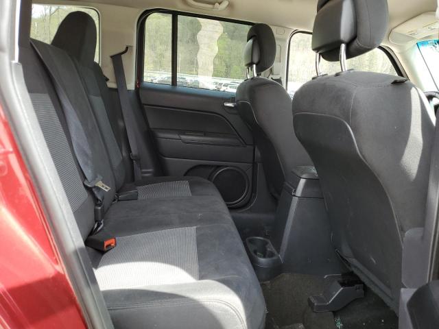 Photo 10 from auction – 2015 JEEP PATRIOT with VIN 1C4NJRFBXFD248970