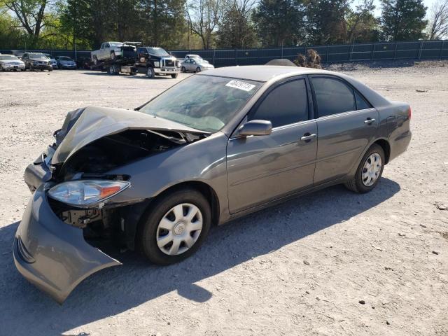 TOYOTA CAMRY 2003 with VIN 4T1BE32K53U660635 - Photo from auction