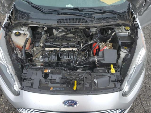 Photo 11 from auction – 2019 FORD FIESTA SE with VIN 3FADP4EJ8KM105770