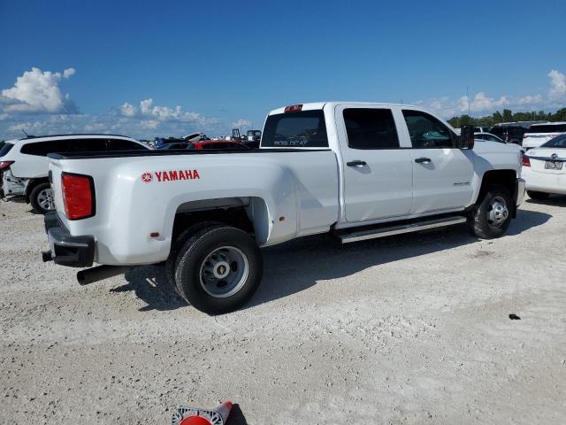 Photo 3 from auction – 2018 CHEVROLET SILVERADO with VIN 1GC4KYEY1JF111874