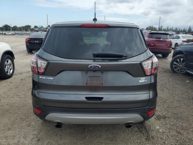 Photo 6 from auction – 2017 FORD ESCAPE SE with VIN 1FMCU9GD0HUB00209