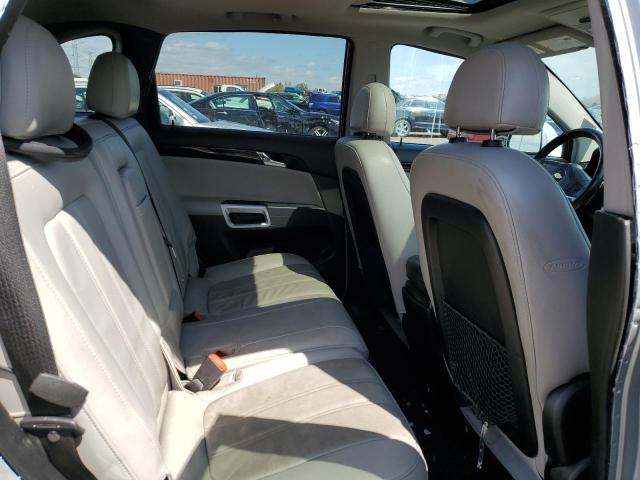 Photo 10 from auction – 2014 CHEVROLET CAPTIVA LT with VIN 3GNAL4EK1ES644871
