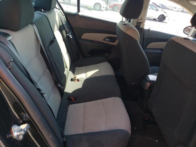 Photo 10 from auction – 2012 CHEVROLET CRUZE LS with VIN 1G1PC5SH8C7141330