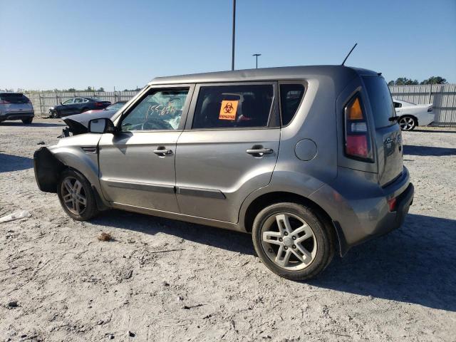 Снимка 2 от търг – 2011 KIA SOUL + с VIN KNDJT2A23B7215731