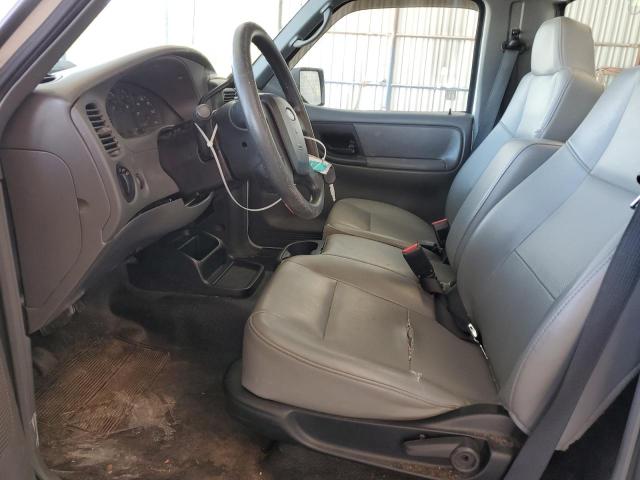 Photo 7 from auction – 2007 FORD RANGER with VIN 1FTYR10D67PA01009
