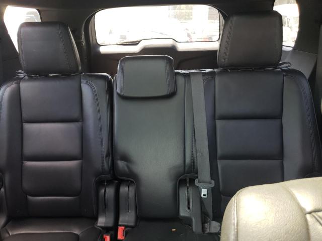 Photo 10 from auction – 2011 FORD EXPLORER X with VIN 1FMHK8D80BGA58613