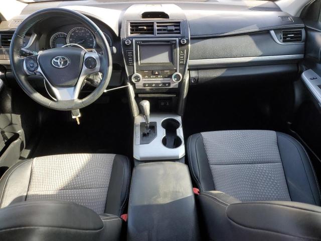 Photo 8 from auction – 2014 TOYOTA CAMRY L with VIN 4T1BF1FK8EU321186