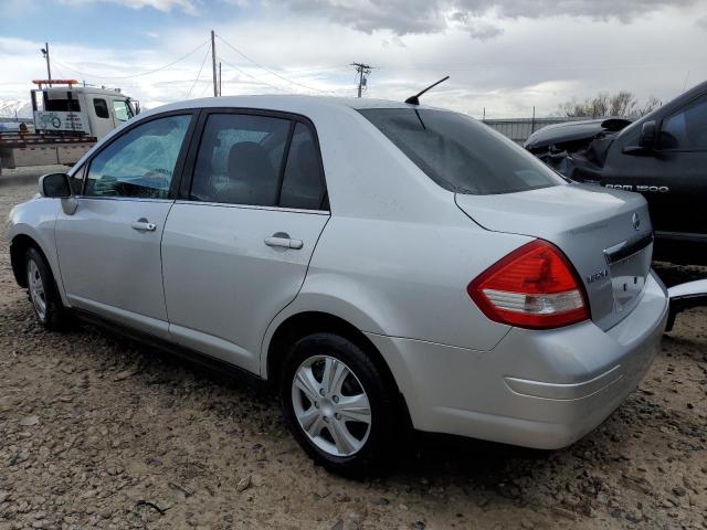 Photo 2 from auction – 2008 NISSAN VERSA S with VIN 3N1BC11E28L412745
