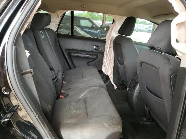 Photo 11 from auction – 2009 FORD EDGE SEL with VIN 2FMDK48CX9BA52955