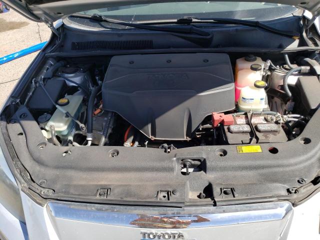 Photo 11 from auction – 2012 TOYOTA RAV4 EV with VIN 2T3YL4DV5CW001443