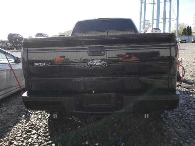 Photo 6 from auction – 2010 FORD F150 SUPER with VIN 1FTEX1E80AFD37823
