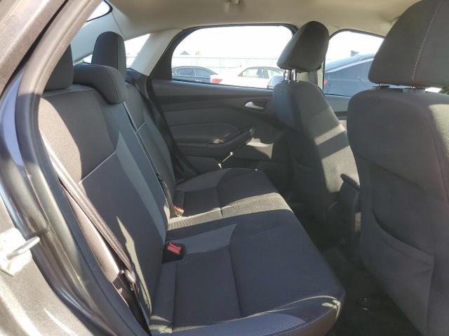 Photo 10 from auction – 2014 FORD FOCUS SE with VIN 1FADP3F27EL105394