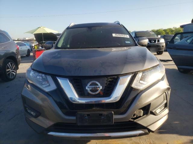 Photo 5 from auction – 2017 NISSAN ROGUE S with VIN JN8AT2MT5HW407675