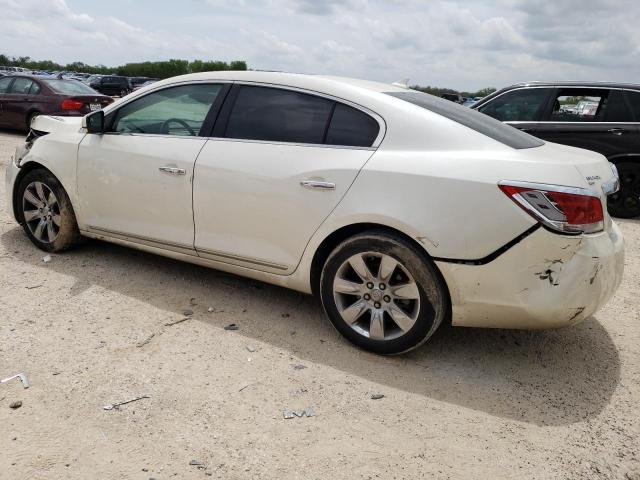 Photo 2 from auction – 2010 BUICK LACROSSE C with VIN 1G4GD5EG7AF227489
