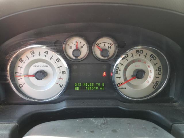 Photo 9 from auction – 2007 FORD EDGE SEL with VIN 2FMDK38C57BA20941