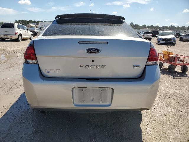 Photo 6 from auction – 2009 FORD FOCUS SES with VIN 1FAHP33N89W212149