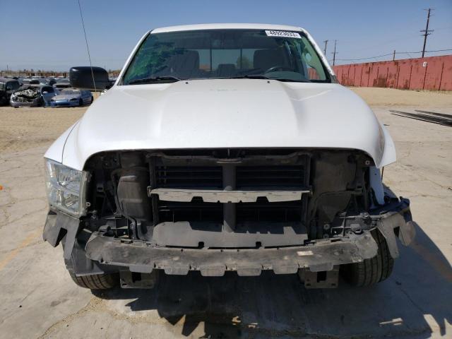 Photo 5 from auction – 2016 RAM 1500 SLT with VIN 1C6RR6GT3GS269390