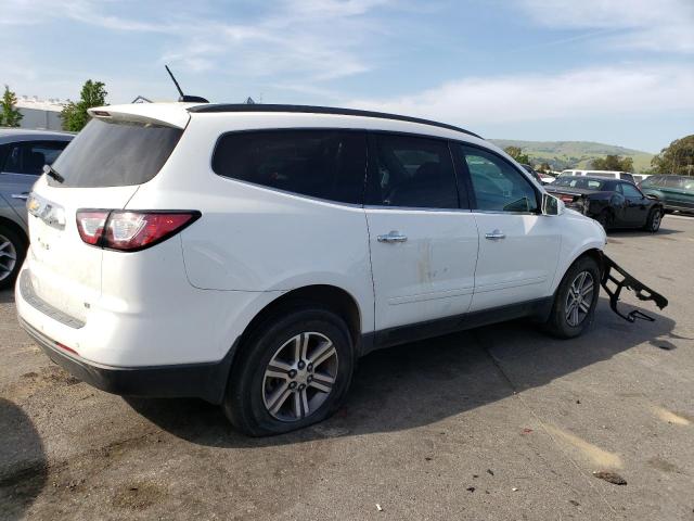 Photo 3 from auction – 2017 CHEVROLET TRAVERSE L with VIN 1GNKRGKD0HJ231632