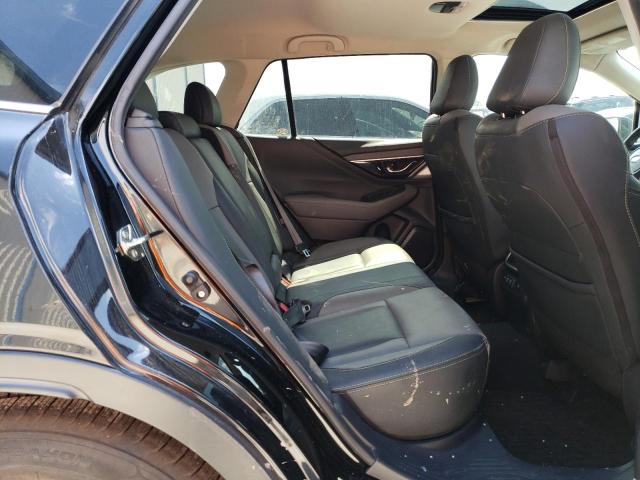 Photo 11 from auction – 2020 SUBARU OUTBACK ON with VIN 4S4BTGKD0L3169779