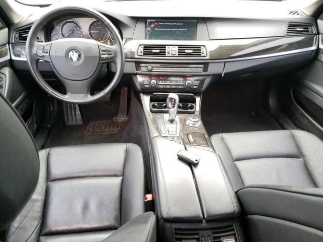 Photo 8 from auction – 2011 BMW 535 XI with VIN WBAFU7C5XBC878595