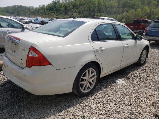Photo 3 from auction – 2011 FORD FUSION SEL with VIN 3FAHP0JG2BR262735