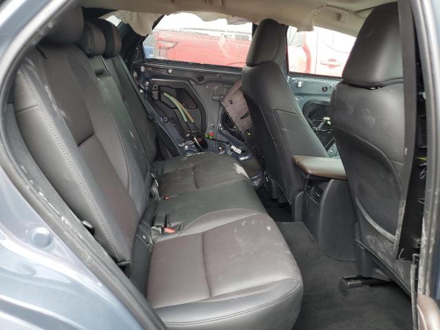 Photo 10 from auction – 2022 MAZDA CX-30 PREM with VIN 3MVDMBDY5NM419062