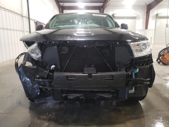 Photo 5 from auction – 2014 DODGE DURANGO SX with VIN 1C4RDJAG0EC267321