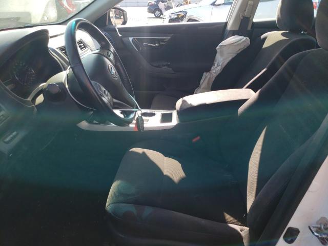 Photo 7 from auction – 2013 NISSAN ALTIMA 2.5 with VIN 1N4AL3AP8DC151235