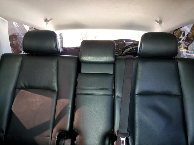Photo 10 from auction – 2011 TOYOTA 4RUNNER SR with VIN JTEBU5JR0B5072678