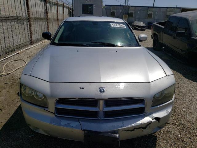 Photo 5 from auction – 2007 DODGE CHARGER R/ with VIN 2B3KA53H37H654955