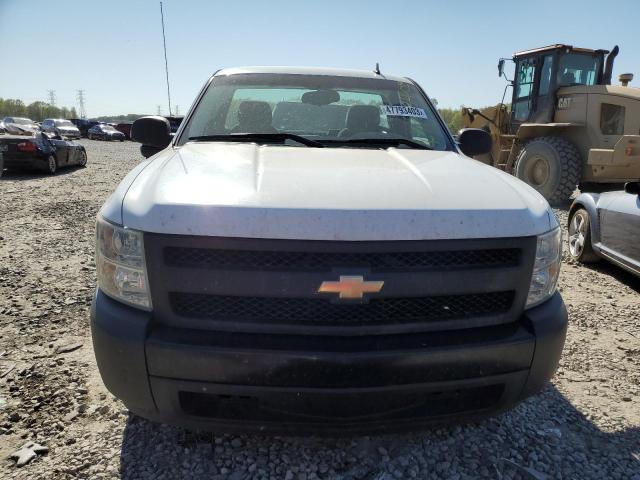 Photo 5 from auction – 2008 CHEVROLET SILVERADO with VIN 1GCEC14X88Z298041