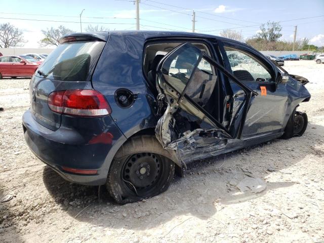 Photo 3 from auction – 2013 VOLKSWAGEN GOLF with VIN WVWDB7AJ1DW128536