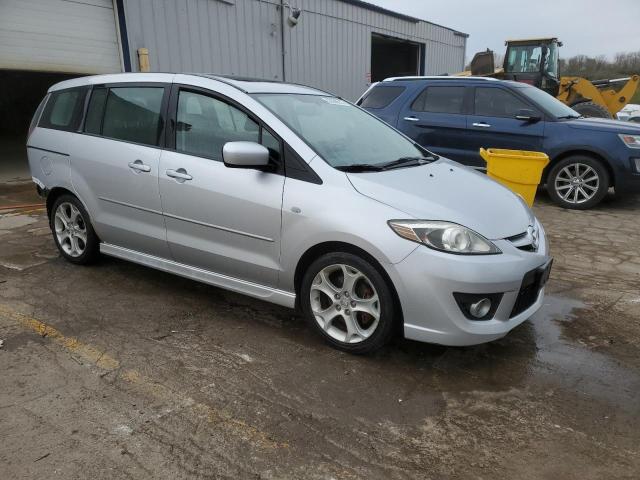 Photo 4 from auction – 2009 MAZDA 5 with VIN JM1CR293790346233