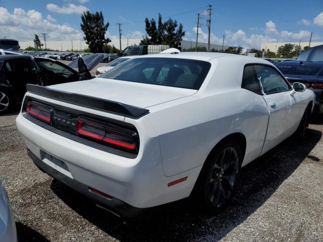 Photo 3 from auction – 2019 DODGE CHALLENGER with VIN 2C3CDZJG5KH565459