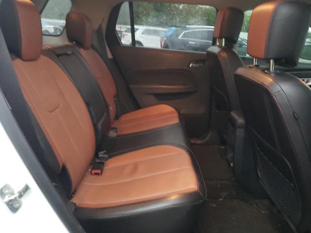 Photo 10 from auction – 2017 GMC TERRAIN SL with VIN 2GKFLPE30H6115248
