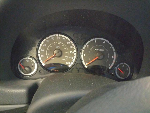 Photo 9 from auction – 2005 JEEP LIBERTY SP with VIN 1J4GL48K05W692438