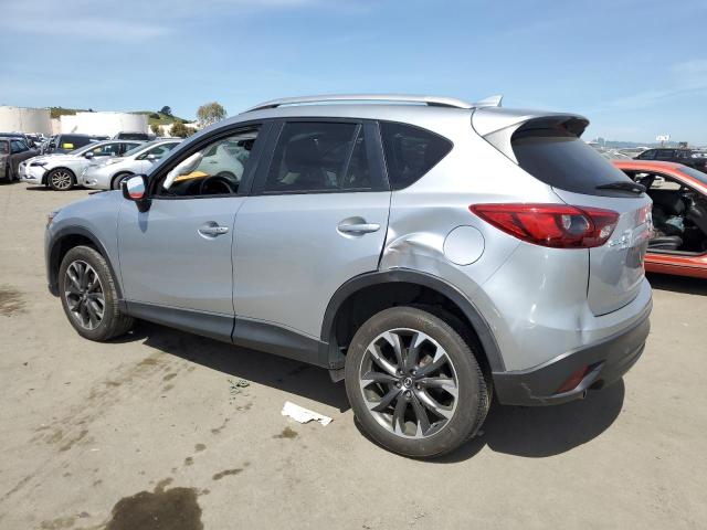 Photo 2 from auction – 2016 MAZDA CX-5 GT with VIN JM3KE4DYXG0919622