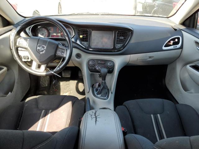 Photo 8 from auction – 2013 DODGE DART SXT with VIN 1C3CDFBA0DD338219