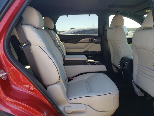 Photo 11 from auction – 2021 MAZDA CX-9 SIGNA with VIN JM3TCBEY7M0506226