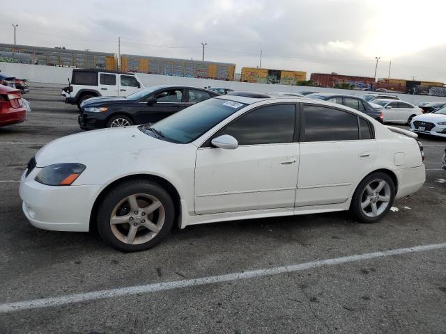 NISSAN ALTIMA SE 2005 with VIN 1N4BL11D65C291963 - Photo from auction