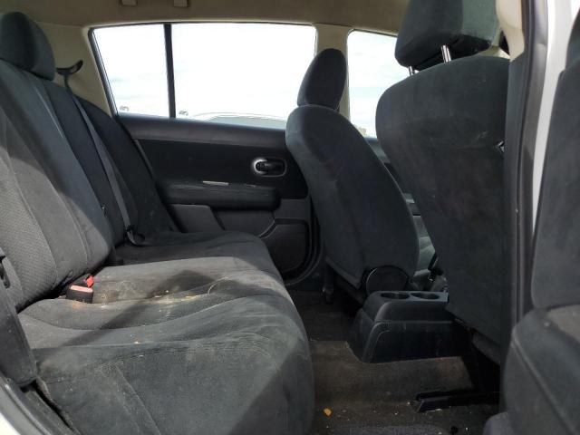 صورة رقم 11 من المزاد - 2011 NISSAN VERSA S مع VIN 3N1BC1CP4BL470037