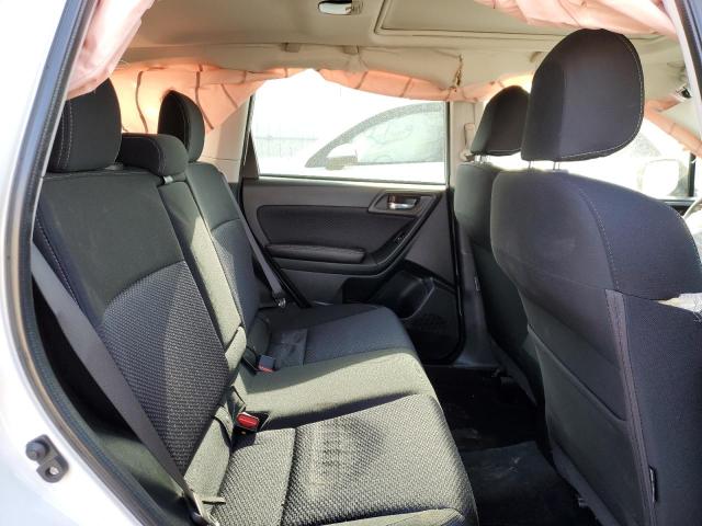 Photo 11 from auction – 2018 SUBARU FORESTER 2 with VIN JF2SJEJC1JH414274