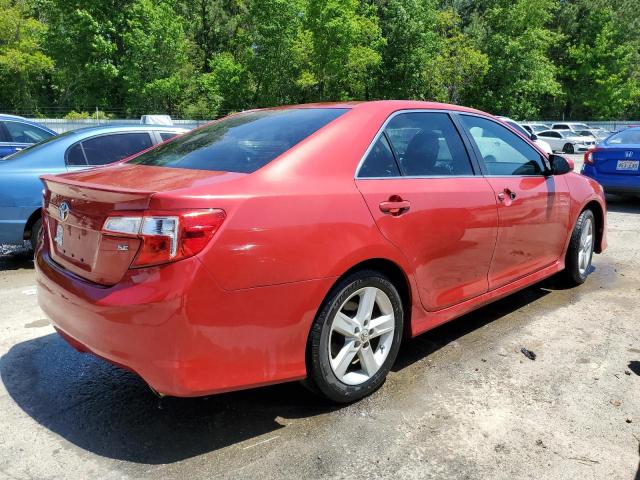 Photo 3 from auction – 2012 TOYOTA CAMRY BASE with VIN 4T1BF1FK6CU575962